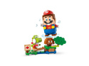 LEGO 71439 Super Mario - Przygody z interaktywną figurką LEGO Mario - zestaw startowy