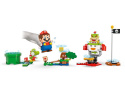 LEGO 71439 Super Mario - Przygody z interaktywną figurką LEGO Mario - zestaw startowy