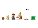 LEGO 71439 Super Mario - Przygody z interaktywną figurką LEGO Mario - zestaw startowy