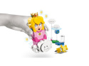 LEGO 71441 Super Mario - Przygody z interaktywną figurką LEGO Peach - zestaw startowy