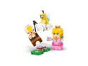 LEGO 71441 Super Mario - Przygody z interaktywną figurką LEGO Peach - zestaw startowy