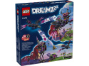 LEGO 71478 DREAMZzz - Północny kruk Nigdywiedźmy