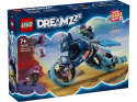 LEGO 71479 DREAMZzz - Koci motocykl Zoey