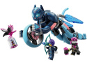 LEGO 71479 DREAMZzz - Koci motocykl Zoey