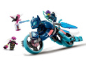 LEGO 71479 DREAMZzz - Koci motocykl Zoey