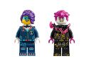 LEGO 71479 DREAMZzz - Koci motocykl Zoey