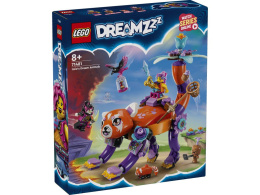 LEGO 71481 DREAMZzz - Zwierzaki ze snu Izzie