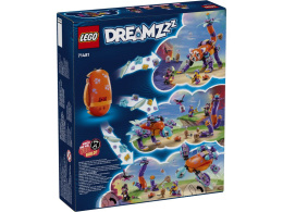 LEGO 71481 DREAMZzz - Zwierzaki ze snu Izzie