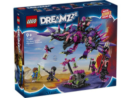 LEGO 71483 DREAMZzz - Stwory z koszmarów Nigdywiedźmy