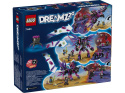 LEGO 71483 DREAMZzz - Stwory z koszmarów Nigdywiedźmy