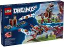 LEGO 71484 DREAMZzz - Dinorobot Coopera C-Rex