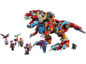 LEGO 71484 DREAMZzz - Dinorobot Coopera C-Rex