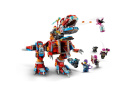 LEGO 71484 DREAMZzz - Dinorobot Coopera C-Rex