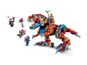 LEGO 71484 DREAMZzz - Dinorobot Coopera C-Rex