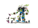 LEGO 71485 DREAMZzz - Mech-rycerz Mateo i Z-Bloba