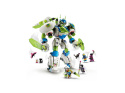 LEGO 71485 DREAMZzz - Mech-rycerz Mateo i Z-Bloba