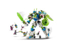 LEGO 71485 DREAMZzz - Mech-rycerz Mateo i Z-Bloba