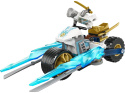 LEGO 71816 Ninjago - Lodowy motocykl Zane’a