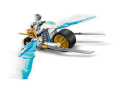 LEGO 71816 Ninjago - Lodowy motocykl Zane’a