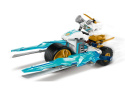 LEGO 71816 Ninjago - Lodowy motocykl Zane’a