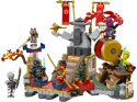 LEGO 71818 Ninjago - Arena turniejowa