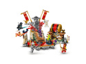 LEGO 71818 Ninjago - Arena turniejowa