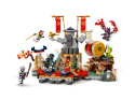 LEGO 71818 Ninjago - Arena turniejowa