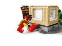 LEGO 71818 Ninjago - Arena turniejowa