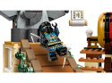 LEGO 71818 Ninjago - Arena turniejowa