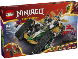 LEGO 71820 Ninjago - Wielofunkcyjny pojazd ninja