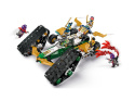 LEGO 71820 Ninjago - Wielofunkcyjny pojazd ninja