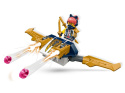 LEGO 71820 Ninjago - Wielofunkcyjny pojazd ninja