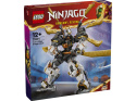 LEGO 71821 Ninjago - Tytanowy smok-mech Cole’a