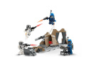 LEGO 75373 Star Wars - Zasadzka na Mandalorze - zestaw bitewny