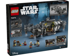 LEGO 75374 Star Wars - Onyx Cinder