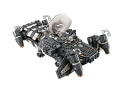 LEGO 75374 Star Wars - Onyx Cinder