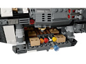 LEGO 75374 Star Wars - Onyx Cinder