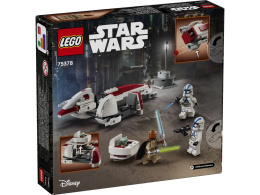 LEGO 75378 Star Wars - Ucieczka na śmigaczu BARC