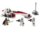 LEGO 75378 Star Wars - Ucieczka na śmigaczu BARC