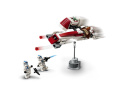 LEGO 75378 Star Wars - Ucieczka na śmigaczu BARC