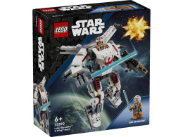 LEGO 75390 Star Wars - Mech X-Wing Luke’a Skywalkera