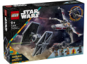 LEGO 75393 Star Wars - Hybryda TIE Fightera i X-Winga