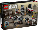 LEGO 75393 Star Wars - Hybryda TIE Fightera i X-Winga