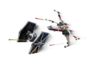 LEGO 75393 Star Wars - Hybryda TIE Fightera i X-Winga