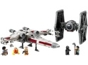 LEGO 75393 Star Wars - Hybryda TIE Fightera i X-Winga