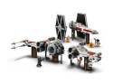 LEGO 75393 Star Wars - Hybryda TIE Fightera i X-Winga