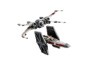 LEGO 75393 Star Wars - Hybryda TIE Fightera i X-Winga