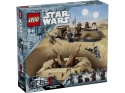 LEGO 75396 Star Wars - Pustynna barka i jama sarlacca