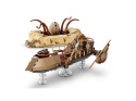 LEGO 75396 Star Wars - Pustynna barka i jama sarlacca