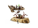 LEGO 75396 Star Wars - Pustynna barka i jama sarlacca